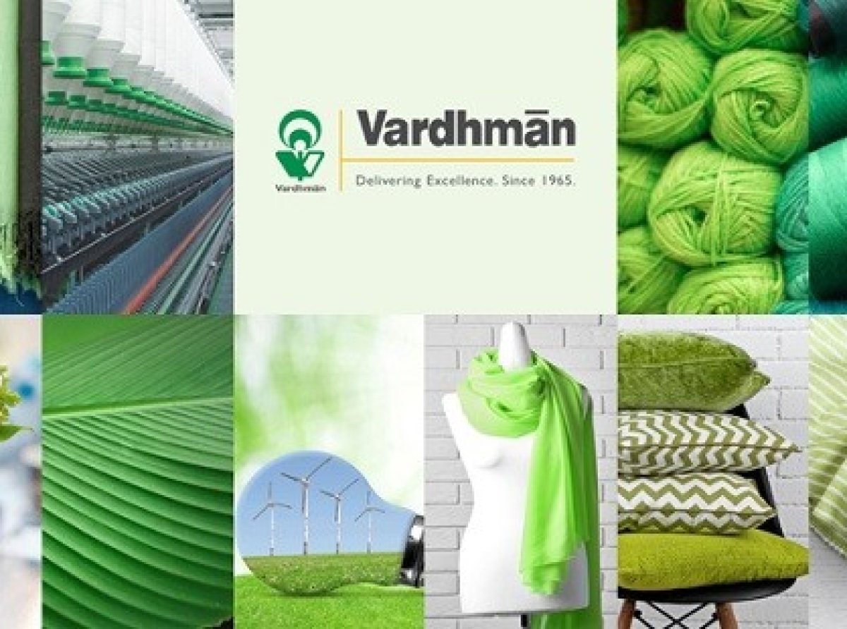 VardhmanTextiles